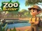 Spel Zoo Builder aanlyn
