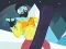 Spel Snowboard Dash aanlyn