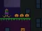 Spel Obby Halloween Danger Skate aanlyn