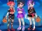 Spel Kiddo Cute Zombie aanlyn