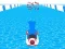Spel Huggy Jet Ski Racer! aanlyn