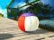 Spel Rolling Balls Sea Race aanlyn