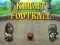Spel Knight Football aanlyn