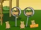 Spel Codename Kids Next Door Flight of the Hamsters aanlyn