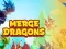 Spel Merge Dragons aanlyn