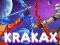 Spel Krakax aanlyn