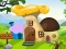 Spel Playful Kitten Escape aanlyn