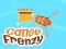 Spel Canoe Frenzy aanlyn