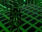 Spel Matrix Escape aanlyn