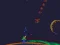 Spel Planet War aanlyn