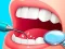 Spel Dentist Doctor Game For Kids aanlyn
