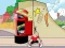 Spel Billy Whizz's Sprint! aanlyn