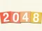 Spel 2048 - Classic Number Game aanlyn