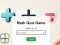 Spel Math Strategy Game aanlyn
