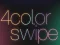 Spel 4color Swipe aanlyn