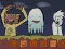 Spel Zombies Can Sing Too aanlyn