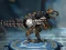 Spel Robot Terminator T-Rex aanlyn