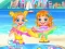 Spel Rainbow Glitter Slime aanlyn