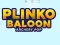 Spel Plinko Ballon aanlyn