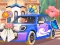 Spel Decor: My Cooper aanlyn