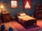 Spel Princess Mireya Escape aanlyn