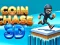 Spel Coin Chase 3D aanlyn