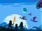 Spel Primal Planet aanlyn