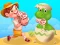 Spel Dragon Island Idle 3D aanlyn