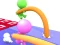 Spel Pole Vault 3d aanlyn