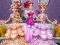 Spel Princesses Homecoming Party aanlyn