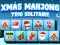 Spel Xmas Mahjong Trio Solitaire aanlyn