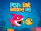 Spel Fish Eat Getting Big aanlyn