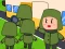 Spel Mart Puzzle Bus Jam aanlyn