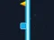 Spel Blue Cube aanlyn