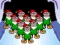 Spel Elf Bowling 1 & 2 aanlyn