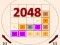 Spel 2048 aanlyn