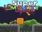 Spel Super Monkey Adventure aanlyn