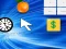 Spel Mandarine Clicker aanlyn
