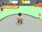 Spel Robby Battle Arena aanlyn