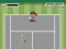 Spel Mini Tennis aanlyn