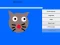 Spel Stinky Cat aanlyn