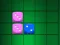 Spel Dice Merge aanlyn