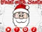 Spel Paint With Santa aanlyn