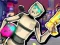 Spel GTA Cyberpunk aanlyn