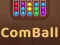 Spel Comball aanlyn