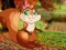 Spel Assist with Mom Squirrel aanlyn