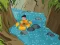 Spel Rescue the Cute Boy from River aanlyn