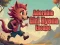 Spel Adorable Girl Hyena Escape aanlyn