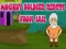 Spel Ancient Soldier Rescue from Jail aanlyn