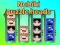 Spel Nubiki Puzzle Heads aanlyn